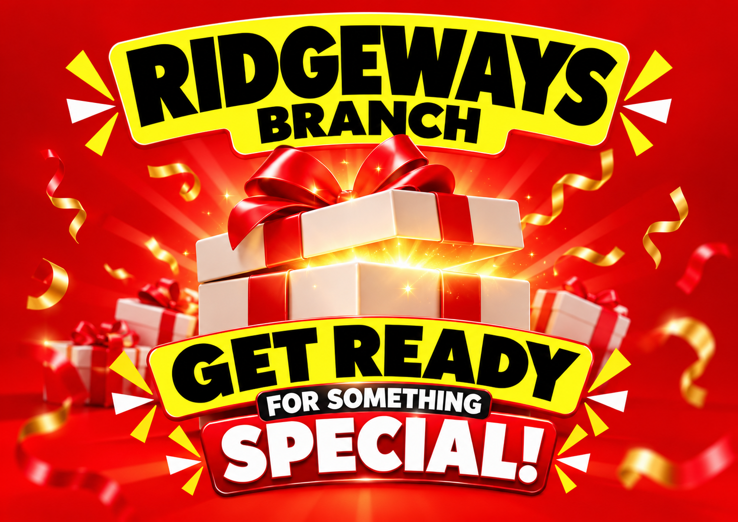 Ridgeways