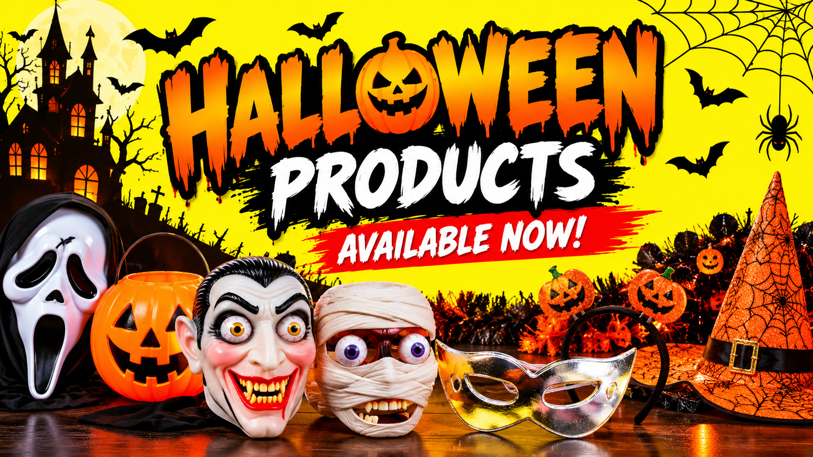 Halloween