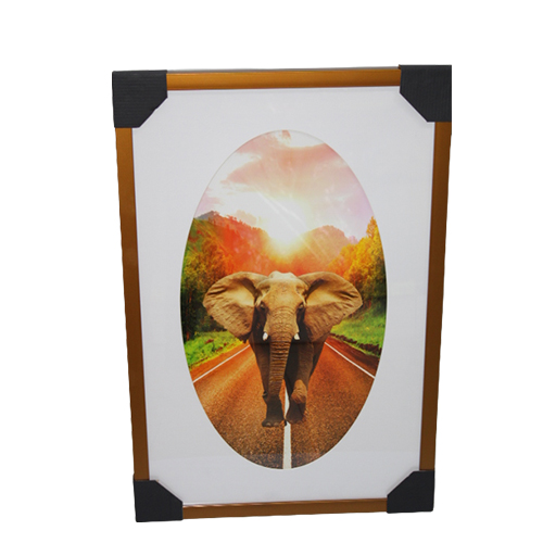 Picture Frame Wall Hangings