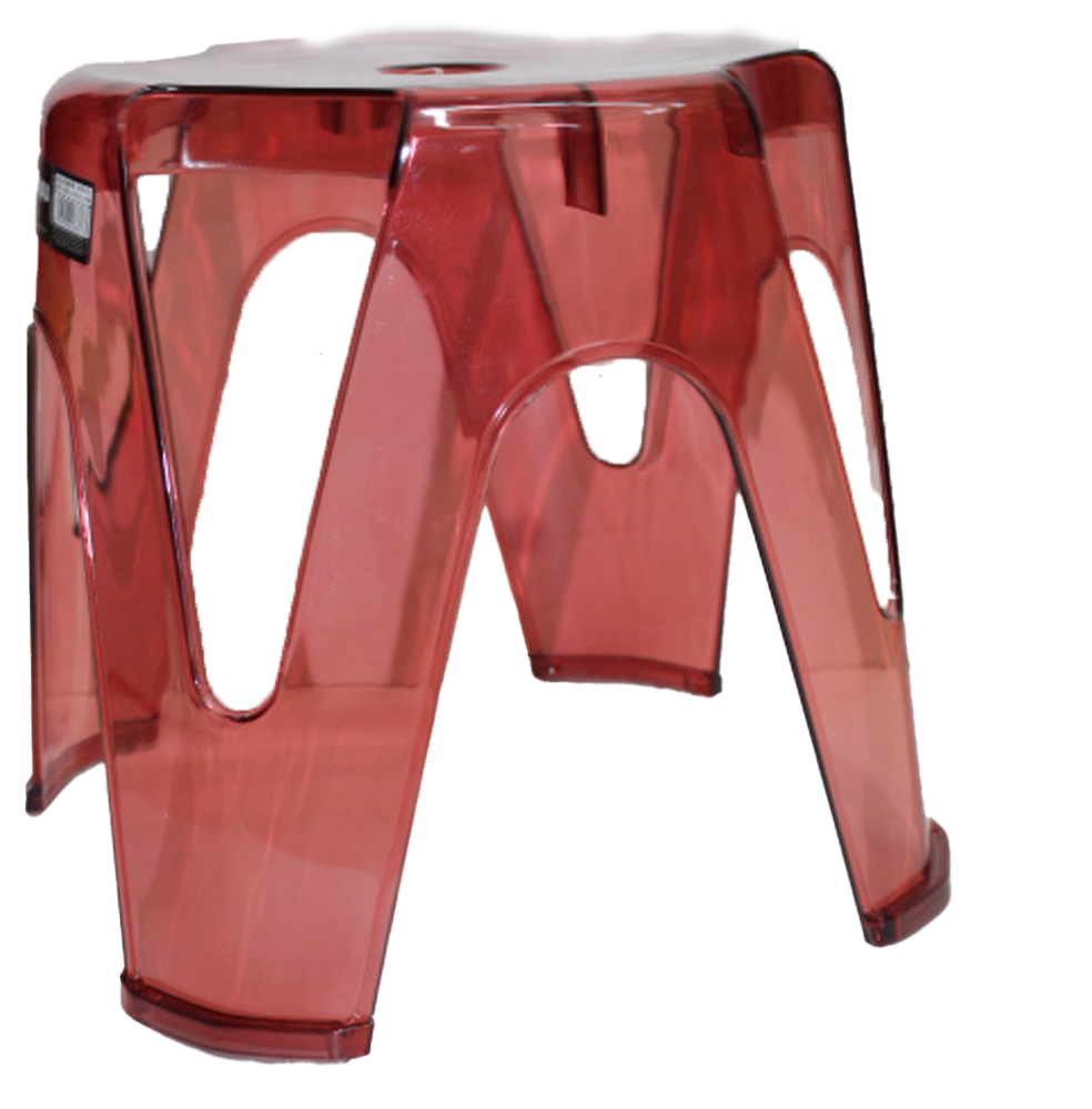 Acrylic stools