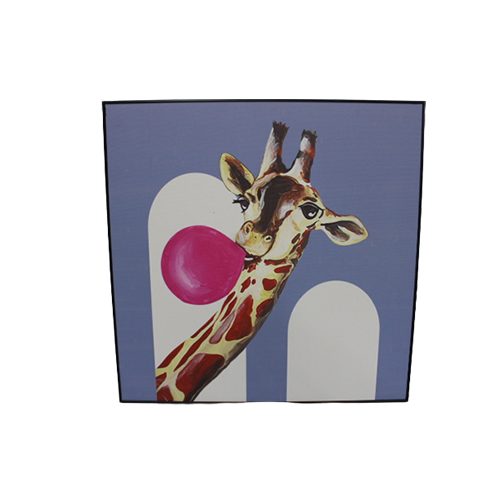 Canvas Painting Arts