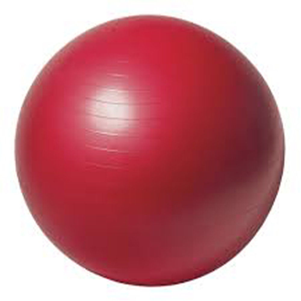 Therapy Balls (75cm) Plus Free Pump