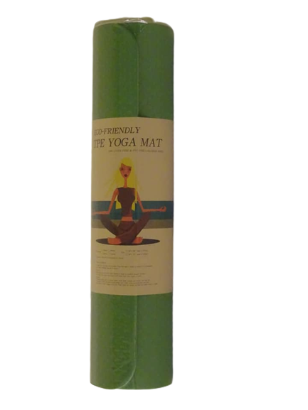Yoga mats