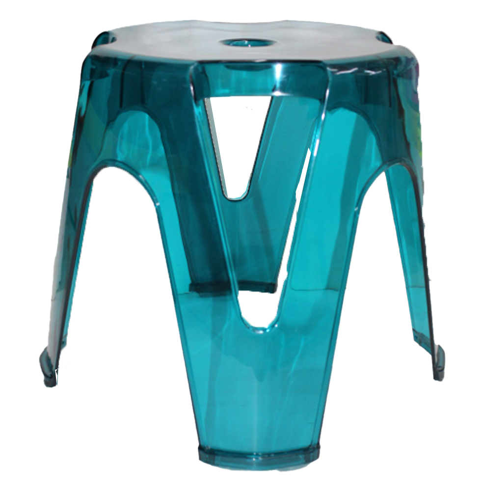 Acrylic stools