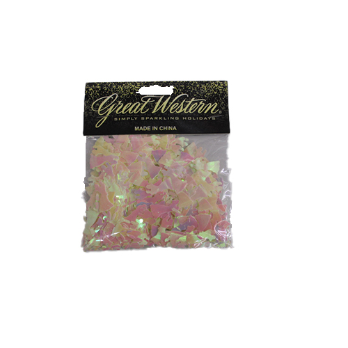 Confetti Party Decorations