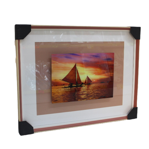 Picture Frame Wall Hangings