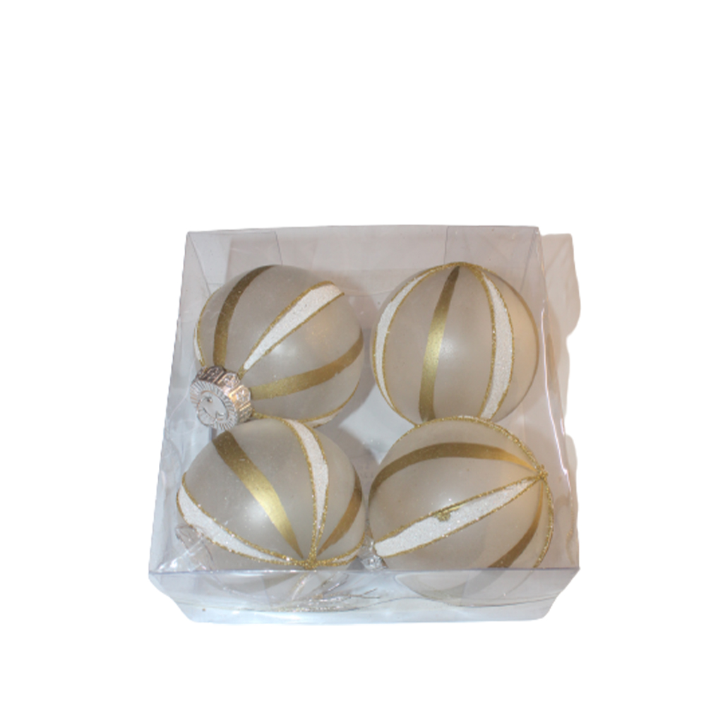Christmas Tree Decoration Balls