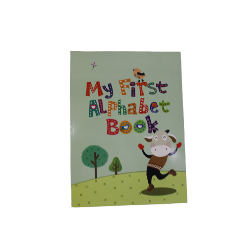 Kids Activity Books
