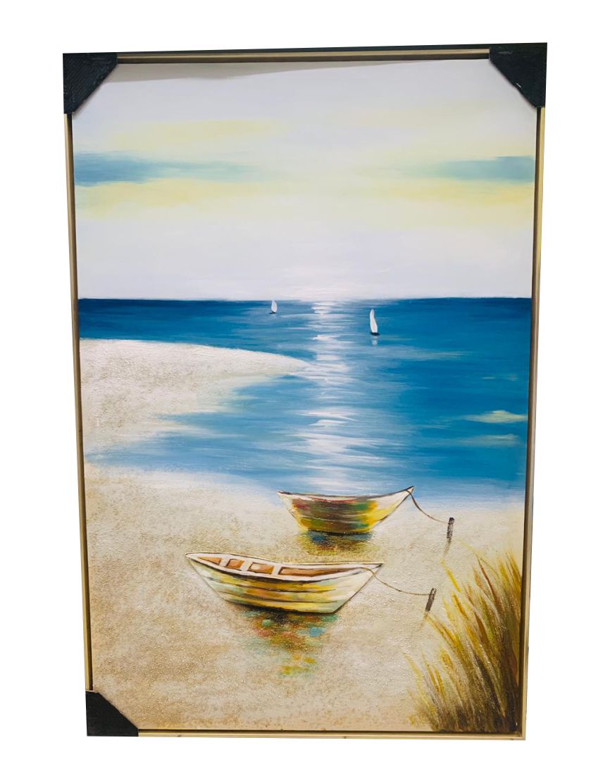 Canvas Wall Hangings