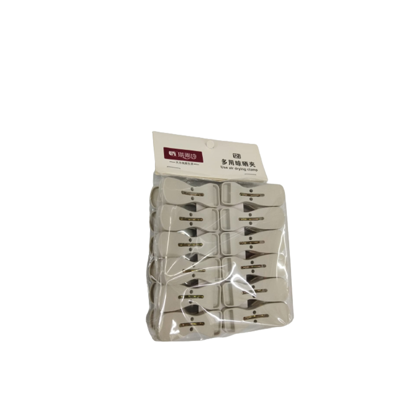 Classic Clothes Pegs