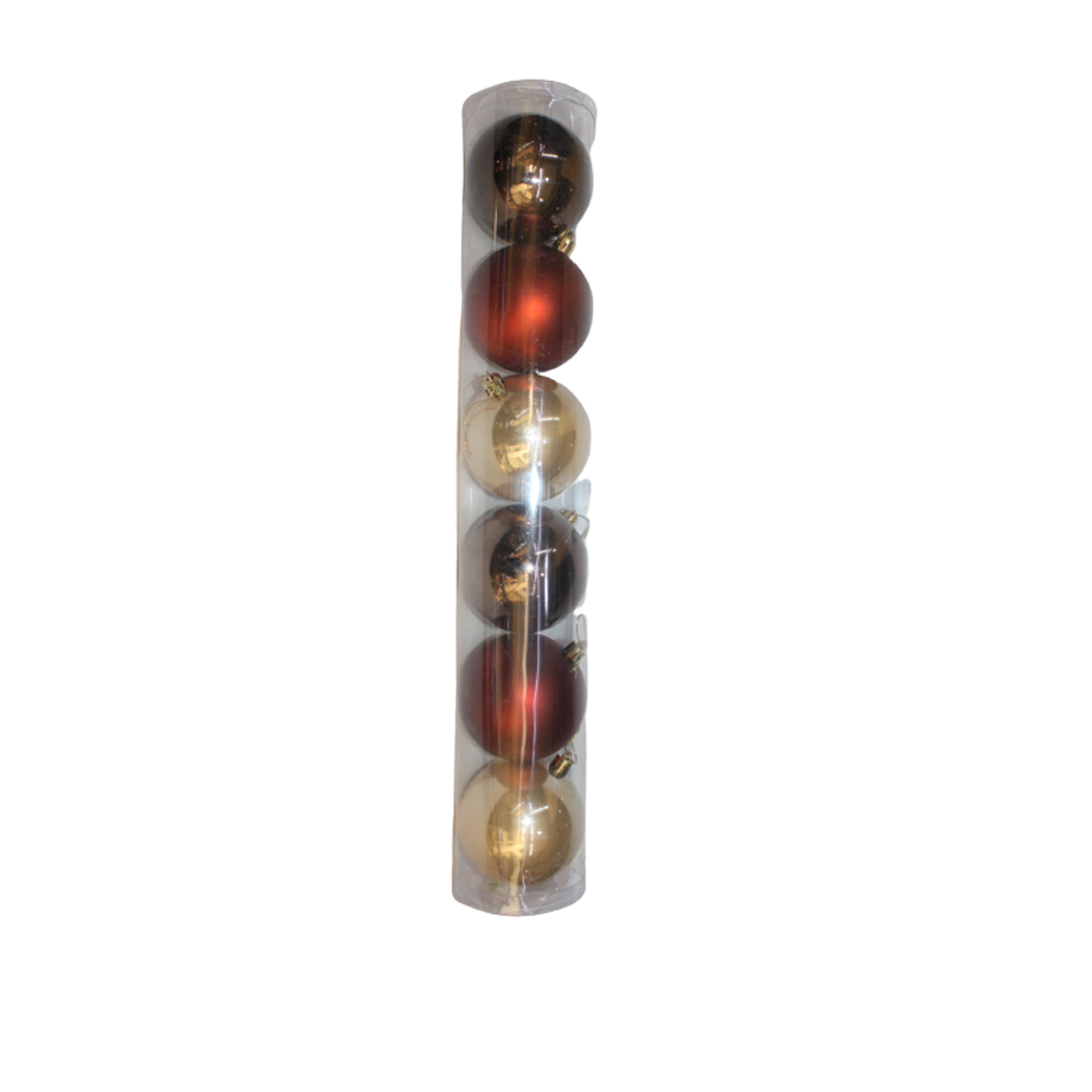 Christmas Tree Decoration Balls