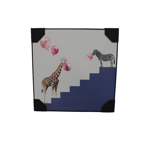 Canvas Painting Arts