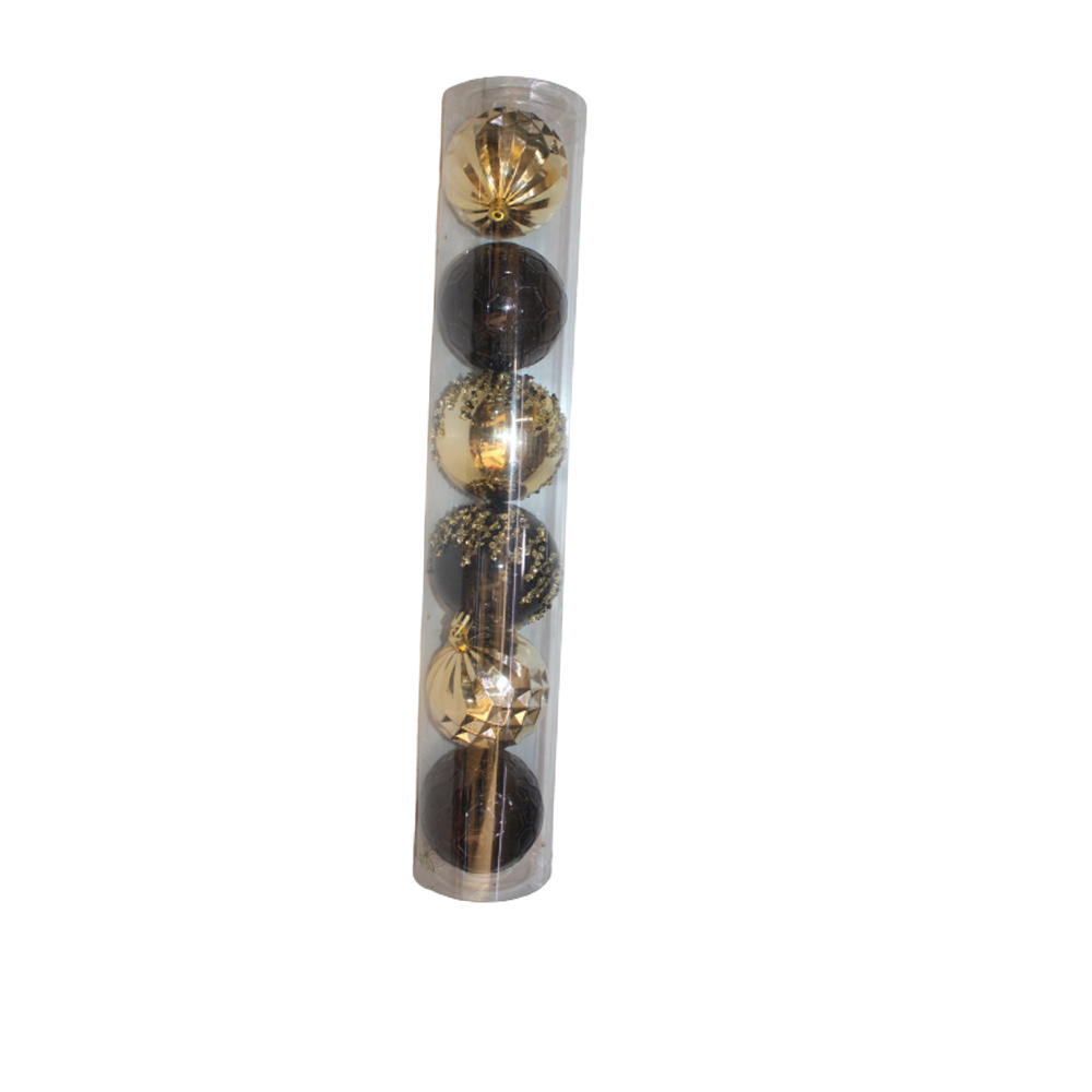 Christmas Tree Decoration Balls