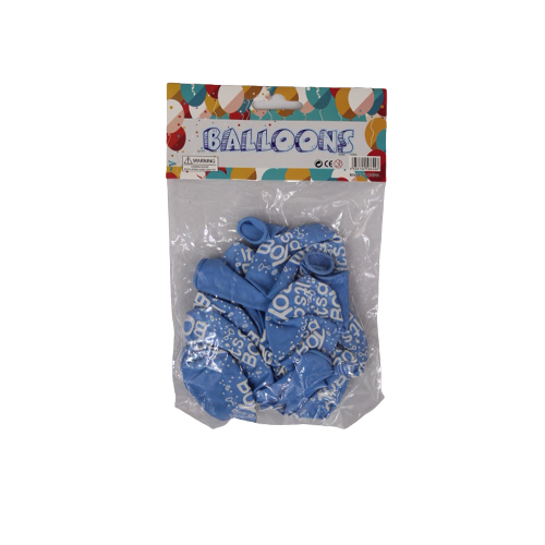 Baby Shower Balloons