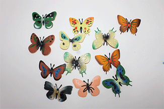 Butterfly Toys