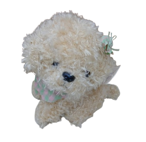 Teddy Bear