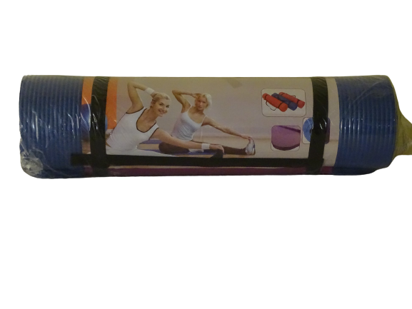 Yoga mats