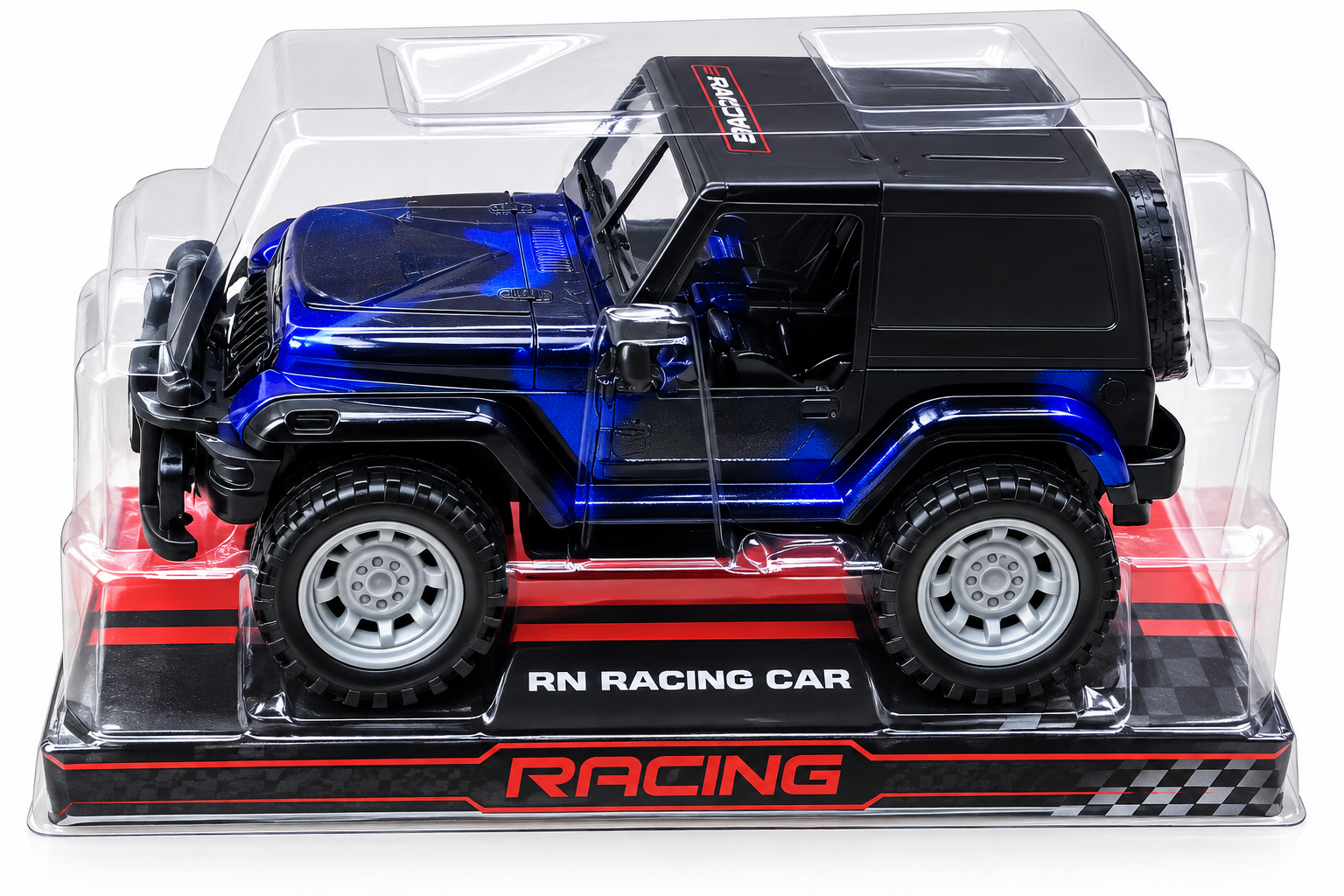 Racing Car