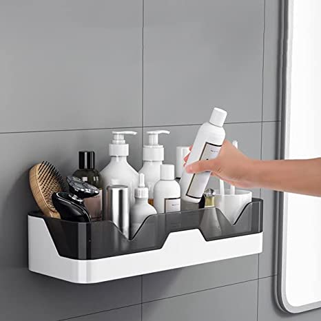 Adhesive Storage Rack