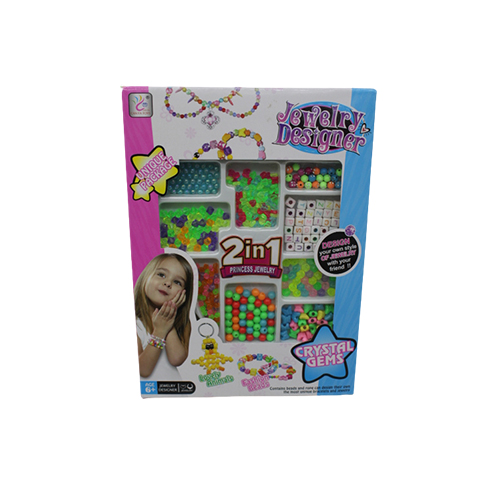 Beads & Jewelry Kits