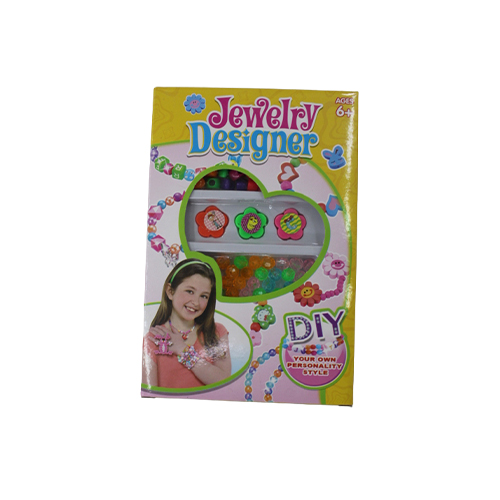 Jewelry Designers