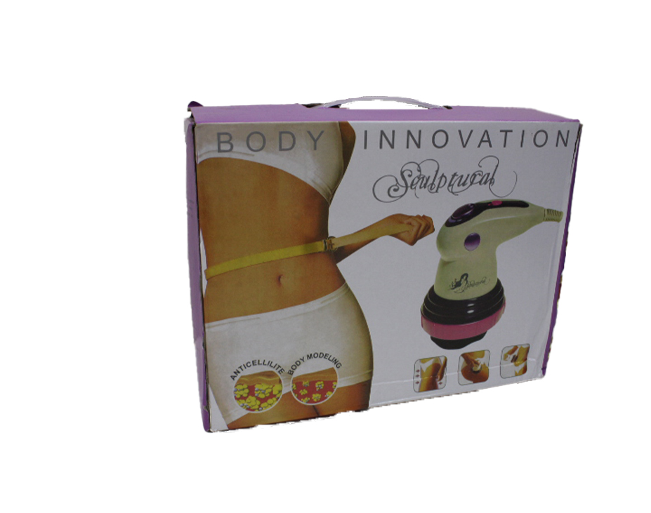 Body Innovation