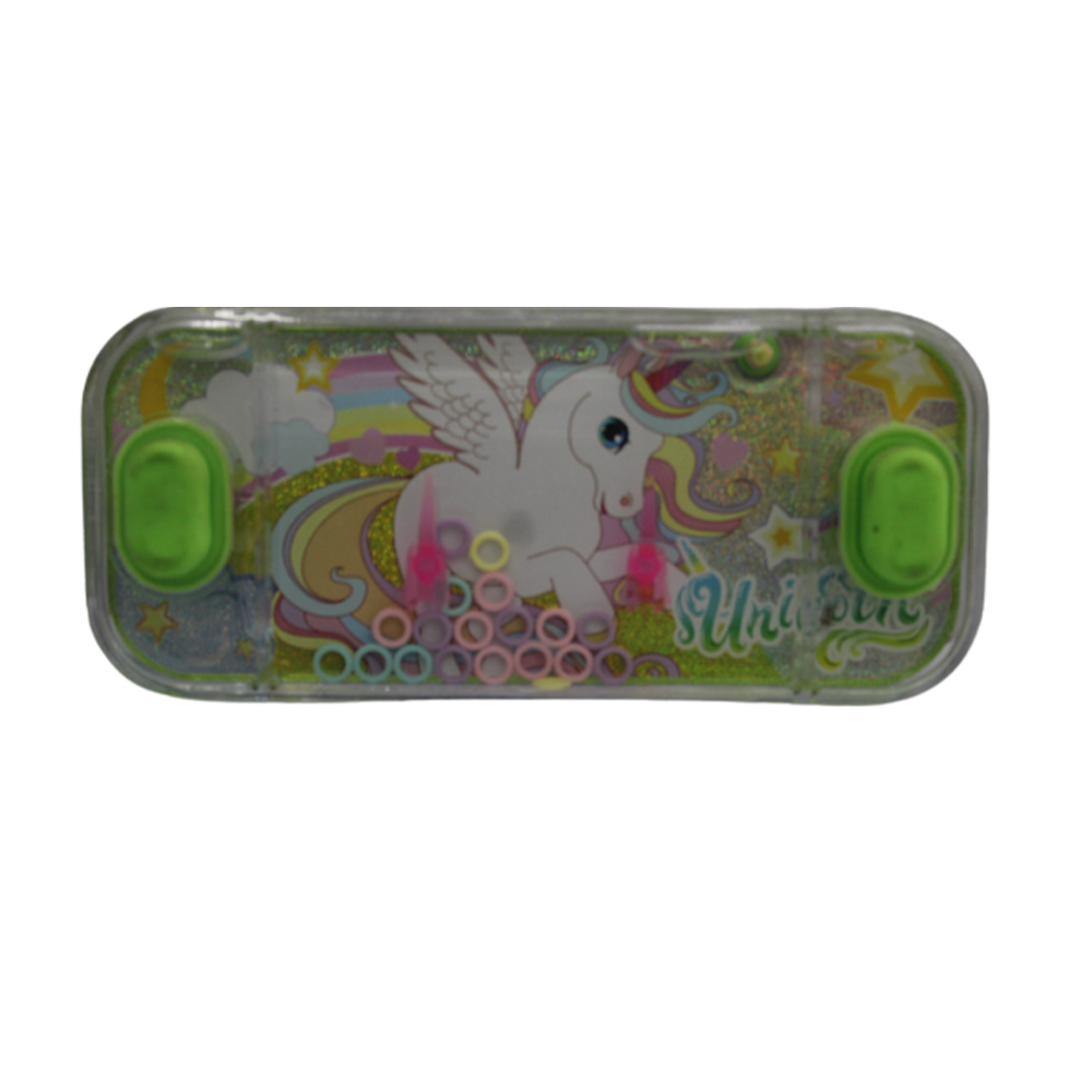 Ring Toss Water Games