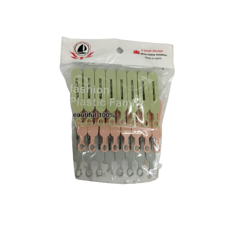 Classic Clothes Pegs