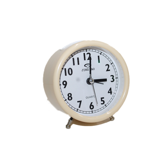 Alarm  clocks