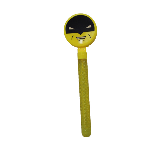 Bubble sticks Wand