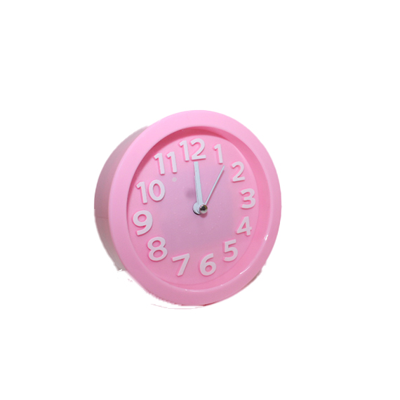 Alarm  clocks