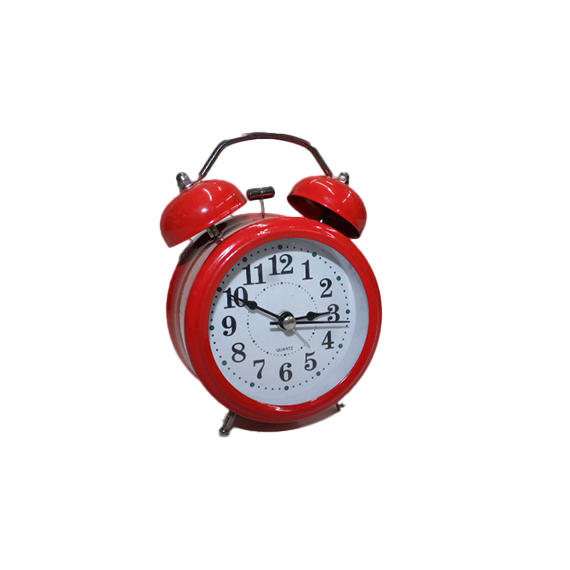 Alarm Clocks