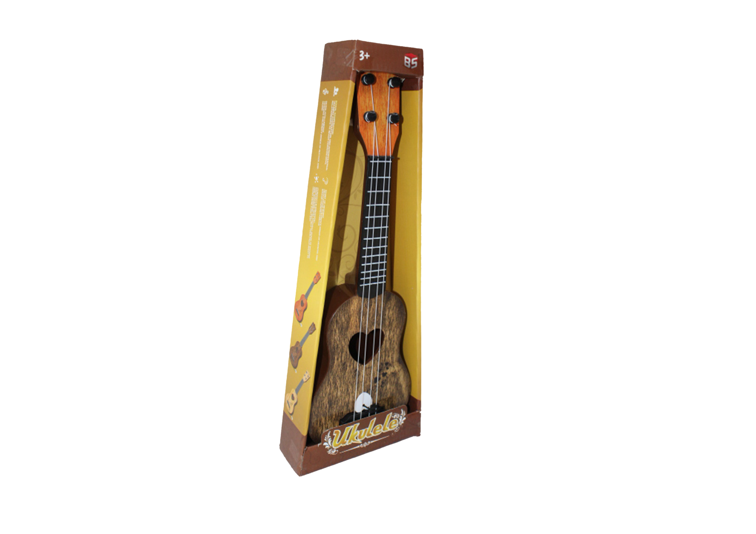 Guitars