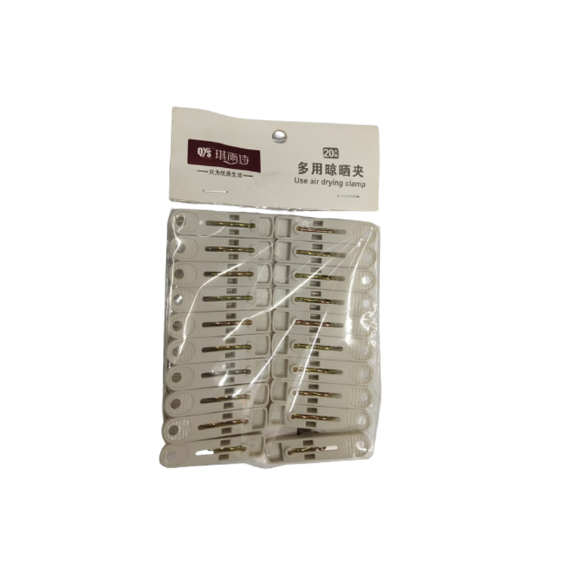 Classic Clothes Pegs