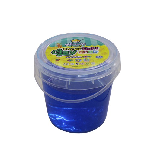 Jelly Slime Light Clay 750gm