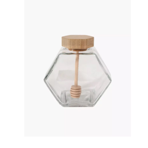 Honey Jars