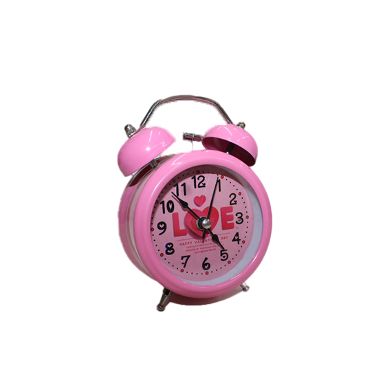 Alarm Clocks