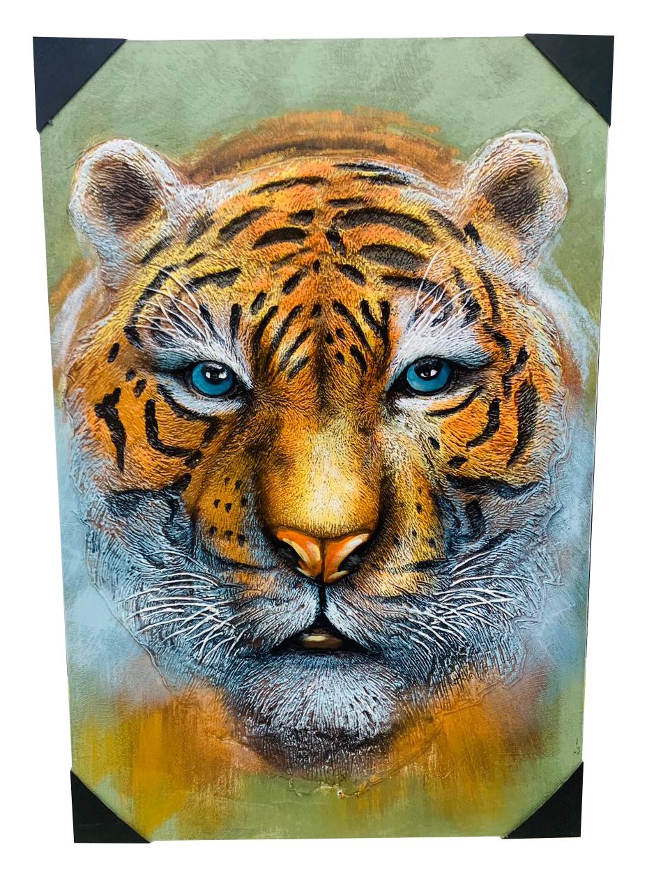 Canvas Wall Hangings