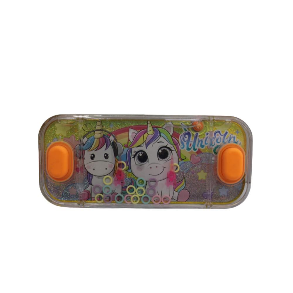 Ring Toss Water Games