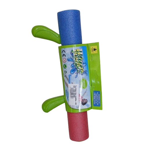 Water Gun