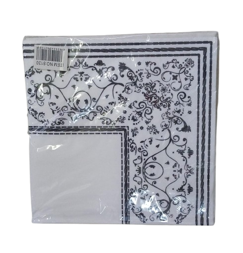 Party Serviettes
