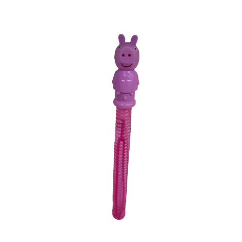 Peppa Pig Bubble Sticks