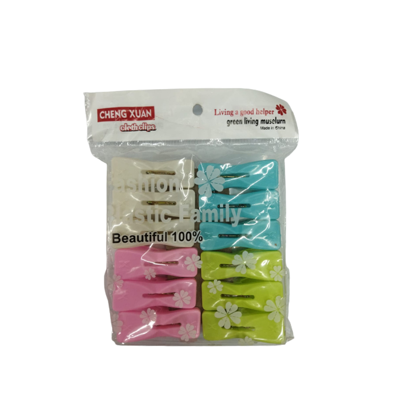 Classic Clothes Pegs