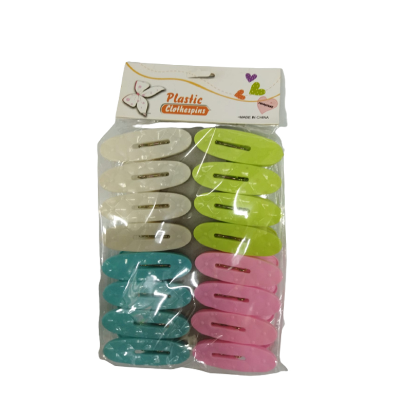Classic Clothes Pegs