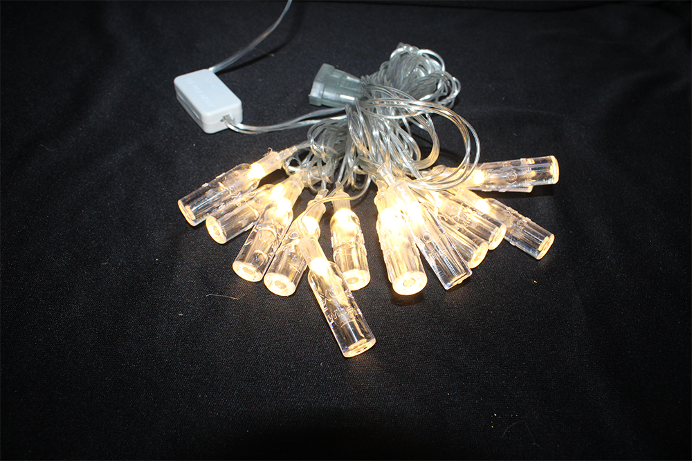 Christmas LED Lights 3.5meters