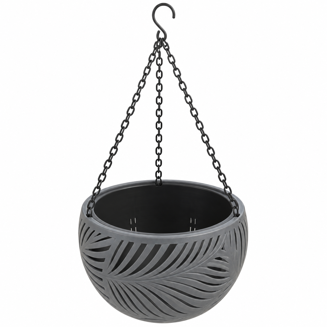 Hanging Plastic Planter