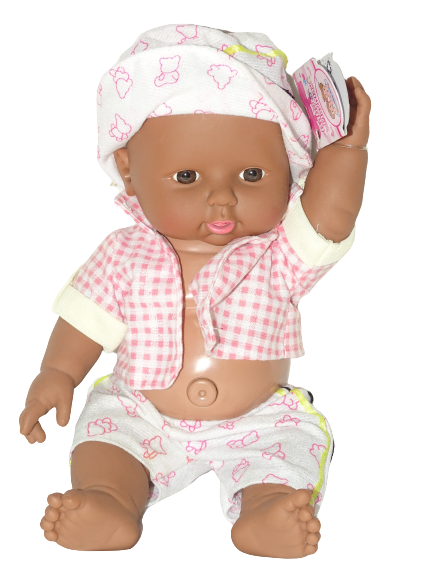 African Designer Dolls