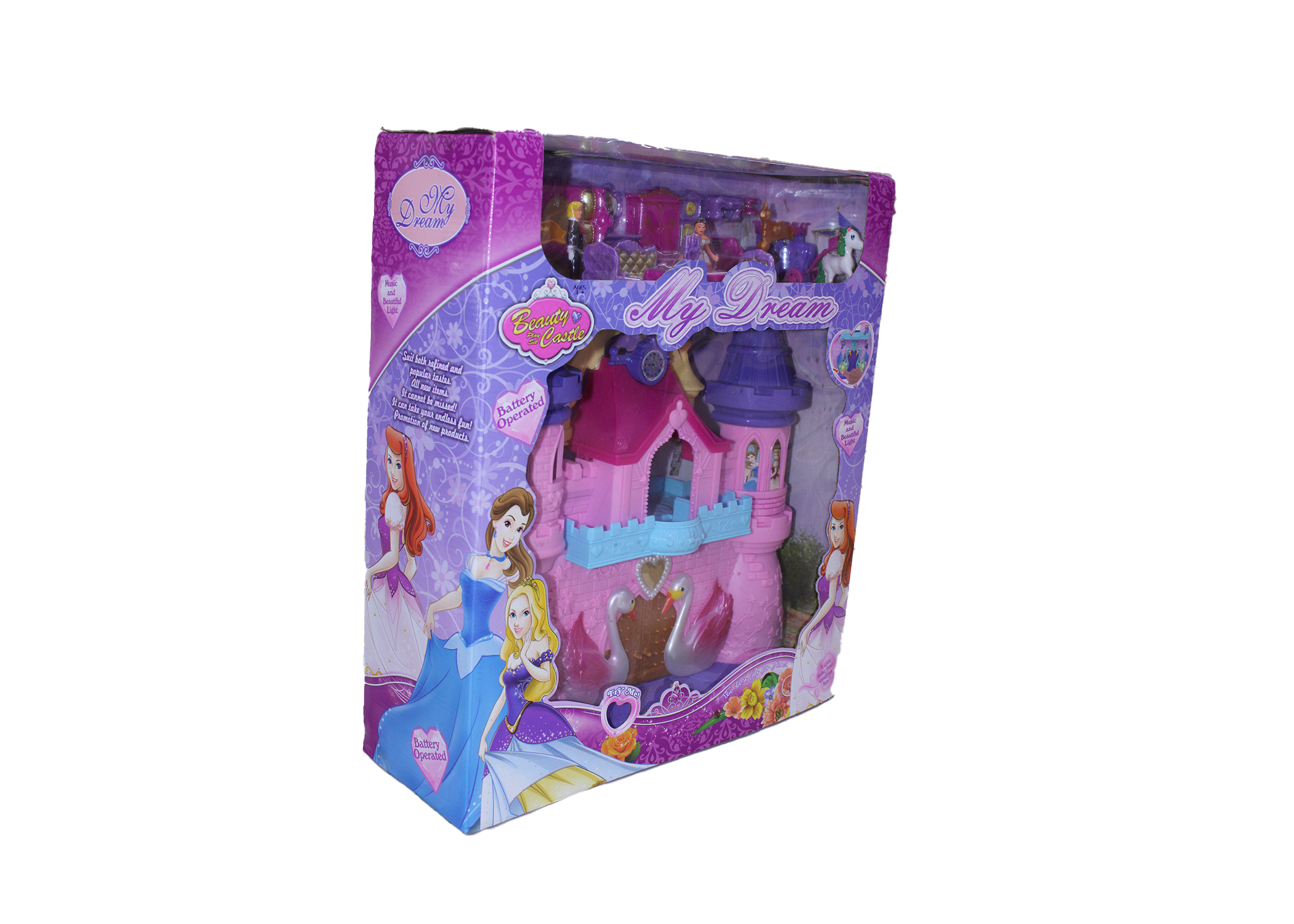 Doll House