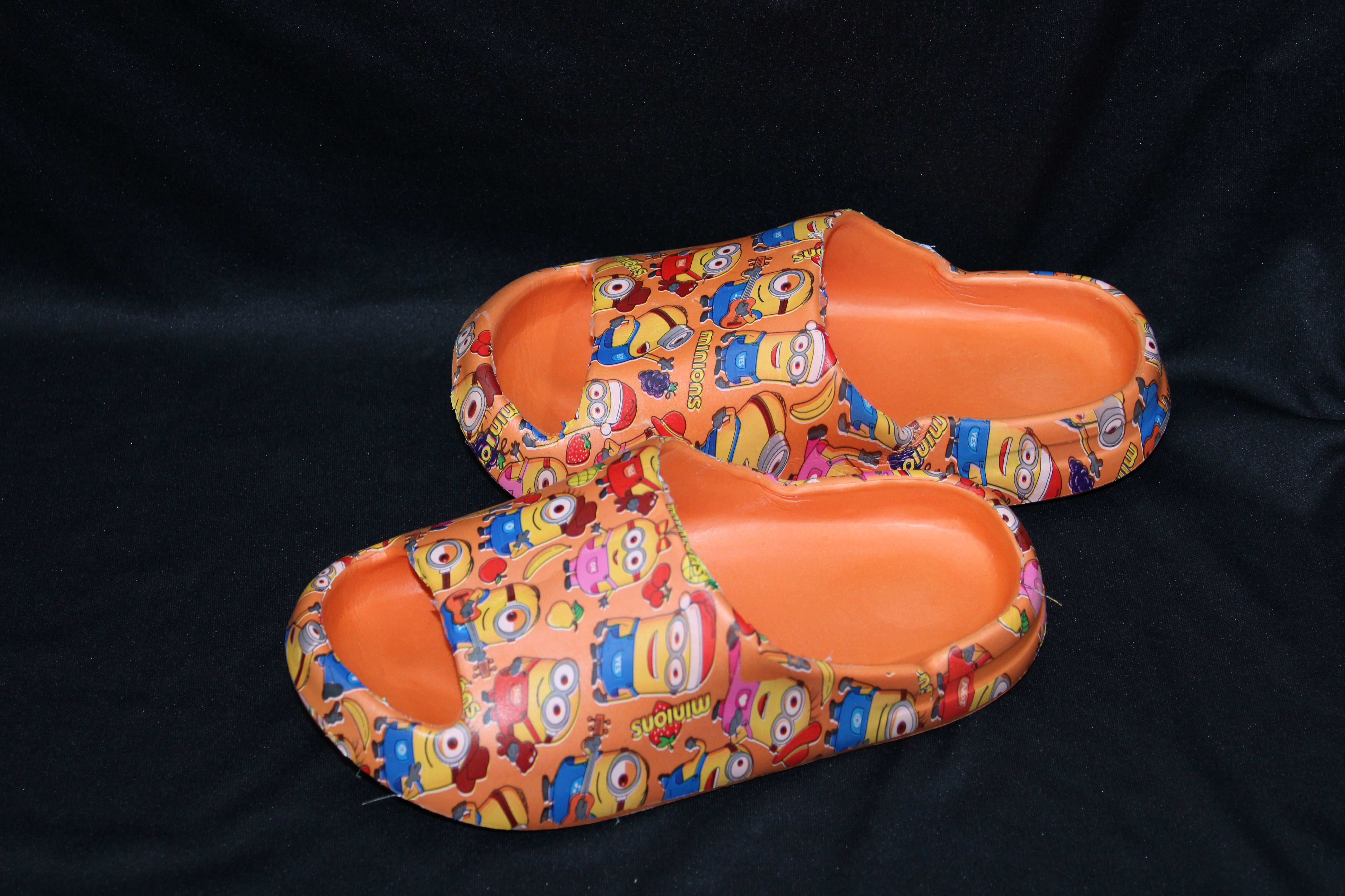 Indoor/Outdoor sandals