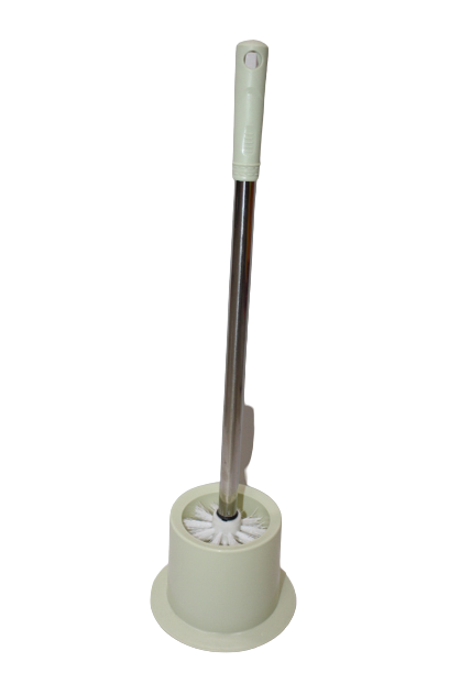 Plastic Toilet Brush